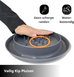 Good Lifehacks Chicken Shredder - Keukengerei - Keukensnijder - Keukenmolen - Vleesshredder - Vlees Snijder - Vleesklauwen -Skimask 1148x1200 3