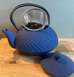 Bredemeijer Theepot Fujian 1.2L Met Filter Kobalt Blauw -Skimask 1152x1200 1