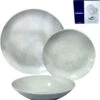 Luminarc Diwali Marble Serviesset - 18 Delig - Graniet Marmer Look - Cadeau Voor Man - Cadeau Voor Vrouw - Kerstcadeau -Skimask 1158x1200 10