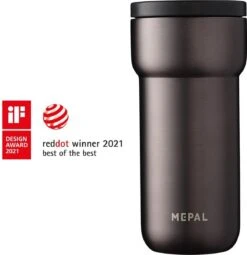 Mepal Isoleerbeker Ellipse 375 Ml – Houdt Je Drankje 4 Uur Warm En 8 Uur Koud – Titanium – Koffiebeker To Go – Lekdicht – Thermosbeker 21 Mepal Isoleerbeker Ellipse 375 Ml – Houdt Je Drankje 4 Uur Warm En 8 Uur Koud – Titanium – Koffiebeker To Go – Lekdicht – Thermosbeker -Skimask 1162x1200 5