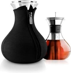 Eva Solo - Thee-maker - Zwart -Skimask 1162x1200 7