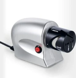 Elektrische Messenslijper - Zilver - Professionele Slijper - Universeel - Voor Alle Messen En Scharen -Skimask 1166x1200 4