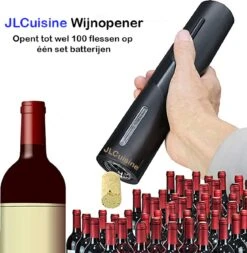 Luxe Elektrische Kurkentrekker Set - Elektrische Kurkentrekker Wijn - Elektrische Wijnopener - Wijnset - Wijn Accessoires - Kurkentrekker - Elektrische Kurkentrekker Set - Elektrische Kurkentrekker Oplaadbaar -Skimask 1170x1200 1