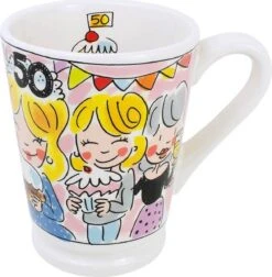 Blond Amsterdam 50 Mazagran - 500 Ml