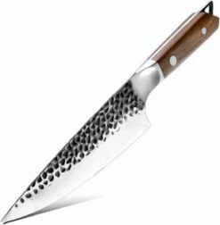 Koks Mes - Slagersmes - Handmade - Chef Knife - BBQ - Mes - Mannen - Koken - Carbon Staal - Stoer - Handgemaakt - Koksmes - CADEAU TIP! 32 Koks Mes - Slagersmes - Handmade - Chef Knife - BBQ - Mes - Mannen - Koken - Carbon Staal - Stoer - Handgemaakt - Koksmes - CADEAU TIP! -Skimask 1178x1200 2