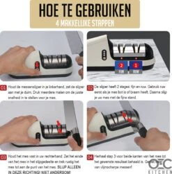 OEC Kitchen Elektrische Messenslijper B201 - Slijper Met 3 Snelheidsstanden - 2 Fasen - Anti Slip – Wit 16 OEC Kitchen Elektrische Messenslijper B201 - Slijper Met 3 Snelheidsstanden - 2 Fasen - Anti Slip – Wit -Skimask 1182x1200 2