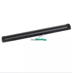 LOUZIR Magnetische Messenhouder - Messenrek - Messenstrip - Messen Ophangen - Magneet Messen - Magneetstrip Messen - 33 CM -Skimask 1186x1200 1