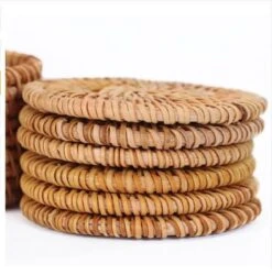 Merkloos Handgemaakte Rotan Onderzetters - Set Van 6 Stuks– Onderleggers Voor Glazen Inclusief Houder– Bamboo Hout - 10CM 7 Merkloos Handgemaakte Rotan Onderzetters - Set Van 6 Stuks– Onderleggers Voor Glazen Inclusief Houder– Bamboo Hout - 10CM -Skimask 1186x1200 17