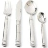 Riviera Maison Bestekset Zilver - Bon Appétit Cutlery - Set Van 4 Stuks 1 Riviera Maison Bestekset Zilver - Bon Appétit Cutlery - Set Van 4 Stuks -Skimask 1186x1200 2