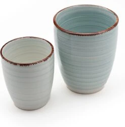 Koffiekopjes - Ocean Blue - Koffiebeker - Unieke Kleuren - Blauw - Set Van 12 Kopjes (ook Los Verkrijgbaar) - 160ML En 340ML - Porselein - Hip En Trendy 20 Koffiekopjes - Ocean Blue - Koffiebeker - Unieke Kleuren - Blauw - Set Van 12 Kopjes (ook Los Verkrijgbaar) - 160ML En 340ML - Porselein - Hip En Trendy -Skimask 1186x1200 6