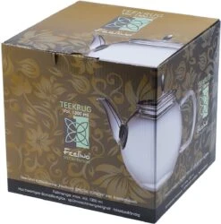 Feelino 1300 Ml Thee- En Koffiepot Met Zeef In Tuit En Glazen Deksel, Ideaal Voor 2 Personen, Special Edition Vaatwasmachinebestendig, Hittebestendig, Hoogwaardig Borosilicaatglas 12 Feelino 1300 Ml Thee- En Koffiepot Met Zeef In Tuit En Glazen Deksel, Ideaal Voor 2 Personen, Special Edition Vaatwasmachinebestendig, Hittebestendig, Hoogwaardig Borosilicaatglas -Skimask 1186x1200 9