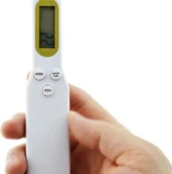 Lepelweegschaal Digitaal - Keuken Digitale Schaal Maatlepel - Elektronische Lepel Weegschaal - 500 Gram -Skimask 1187x1200 13