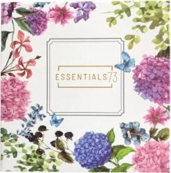 ESSENTIALS73 Luxe Theelepel - Koffielepel Set Van 6 RVS - Theelepeltje - Lepeltjes - Lepels - Koffielepeltje -Koffielepels - Theelepels - Lepel - Koffie - Thee - Lepeltje -Skimask 1187x1200 4