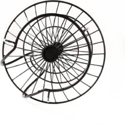 Fruitschaal - Etagere 3 Laags – Fruitmand Metaal - Schaal Decoratie - Voor Fruit / Groente / Snacks / Brood – RVS - 48 X 33 X 33 Cm 15 Fruitschaal - Etagere 3 Laags – Fruitmand Metaal - Schaal Decoratie - Voor Fruit / Groente / Snacks / Brood – RVS - 48 X 33 X 33 Cm -Skimask 1188x1200 19