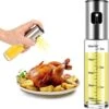 Merkloos BOTC Olijfolie Sprayer - 100ML - Cooking Spray - Oliespray - Bbq Accesoires - Oliefles - Keuken Spray - Bakspray - Cooking Spray -Skimask 1188x1200 20