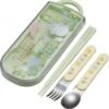 STUDIO GHIBLI - My Neighbor Totoro - Chopstick Spoon And Fork Set -Skimask 1188x1200 8