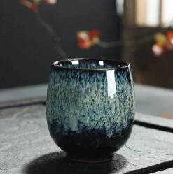 Simple Solutions Set Van 4 Koffiekopjes - Keramiek - Koffiebeker 150 Ml Zonder Oor - Mooi Cadeau Voor Man En Vrouw -Skimask 1190x1200 15