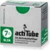 Actitube Active Charcoal Filters Slim 7mm (50 Stuks) -Skimask 1190x1200 20