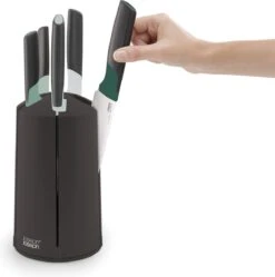 Messenset Met Carrousel, 5-delig, Editions - Joseph Joseph | Elevate -Skimask 1191x1200 1