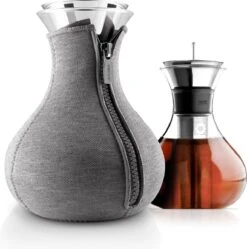 Eva Solo Thee-maker - Gewoven Grijs -Skimask 1192x1200 9