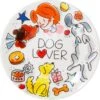 Blond Amsterdam, Specials, Dier: Bord Dog Lover 12cm 1 Blond Amsterdam, Specials, Dier: Bord Dog Lover 12cm -Skimask 1194x1200 11