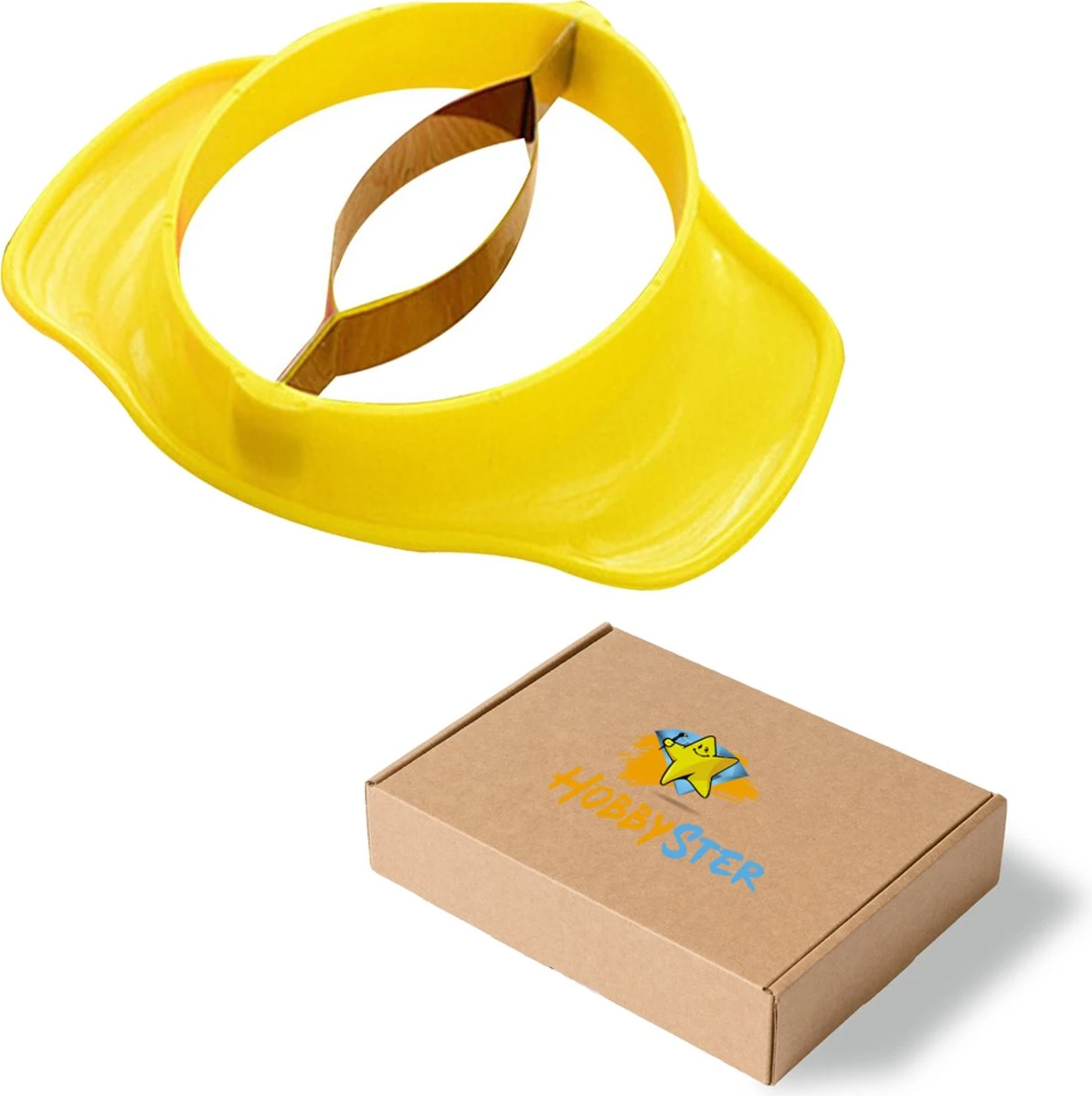 Mangosnijder - Mango Snijder - Fruitsnijder - Mango - 16 X 14 Cm 7 Mangosnijder - Mango Snijder - Fruitsnijder - Mango - 16 X 14 Cm - Afbeelding 5