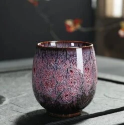 Simple Solutions Set Van 4 Koffiekopjes - Keramiek - Koffiebeker 150 Ml Zonder Oor - Mooi Cadeau Voor Man En Vrouw -Skimask 1196x1200 19