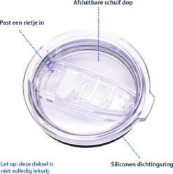 DRINKONLOVE - SHAKEY GOLD - Drinkbeker Met Rietje - RVS - 480 Ml 13 DRINKONLOVE - SHAKEY GOLD - Drinkbeker Met Rietje - RVS - 480 Ml -Skimask 1196x1200 21