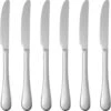 Hendi Tafelmessen - Profi Line - 22,5cm - RVS 18/0 ( Set Van 6 ) 2 Hendi Tafelmessen - Profi Line - 22,5cm - RVS 18/0 ( Set Van 6 ) -Skimask 1196x1200 8