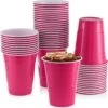 Merkloos Pink Cups - 50stuk(s) - 475ml - Party Cups - Beerpong - Drankspel - Beerpong Bekers - Plastic Bekers 1 Merkloos Pink Cups - 50stuk(s) - 475ml - Party Cups - Beerpong - Drankspel - Beerpong Bekers - Plastic Bekers -Skimask 1197x1200 16