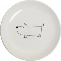 Gusta - Gebaksbordjes - ø 15 Cm - Set 4 Stuks - Porselein - Wit 13 Gusta - Gebaksbordjes - ø 15 Cm - Set 4 Stuks - Porselein - Wit -Skimask 1197x1200 23