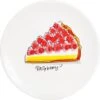 Blond Amsterdam – Even Bijkletsen - Cake Plate Raspberry -18 Cm -Skimask 1197x1200 27