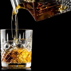 Handgemaakt Royal Whiskey Karaf Set By GDLF® | Hand Geslepen & Mond Geblazen | Hoogste Kwaliteit Kristal | Luxe Whiskey Set | Incl. Whisky Karaf, 2 Whiskey Glazen & Hand Made Certificaat | Kado Man | Luxe Cadeau Voor Man & Vrouw 11 Handgemaakt Royal Whiskey Karaf Set By GDLF® | Hand Geslepen & Mond Geblazen | Hoogste Kwaliteit Kristal | Luxe Whiskey Set | Incl. Whisky Karaf, 2 Whiskey Glazen & Hand Made Certificaat | Kado Man | Luxe Cadeau Voor Man & Vrouw -Skimask 1198x1200 17