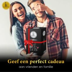 Bar Dedicated - Cocktail Shaker Set 23 Delig - Cocktail Shaker - 750 ML - Inclusief Nederlandstalige Cocktail Boek - Stamper - Maatbeker - Pasen -Skimask 1198x1200 19