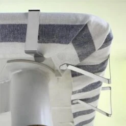 Merkloos 4 Stuks - Tafelklemmen - RVS - Tafelkleedklemmen - Stevige Klemmen - Klemmen Voor Tafelkleed - Vastmaken Van Tafelkleed - Antiwind -Skimask 1198x1200 69