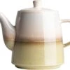 Gusta - Theepot - Retro - Groen/Bruin - 1L 2 Gusta - Theepot - Retro - Groen/Bruin - 1L -Skimask 1200x1001 8