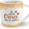 Enjoy Mok - De Liefste Oma Van De Wereld - Met Binnen Tekst - Koffie Mok - Beker - Moederdag - Liefde - Verjaardagscadeau 2 Enjoy Mok - De Liefste Oma Van De Wereld - Met Binnen Tekst - Koffie Mok - Beker - Moederdag - Liefde - Verjaardagscadeau -Skimask 1200x1004 3
