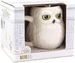 Paladone Harry Potter Hedwig Mok -Skimask 1200x1005 6