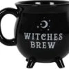 Mok/beker Witches Brew Cauldron Zwart 2 Mok/beker Witches Brew Cauldron Zwart -Skimask 1200x1012 2