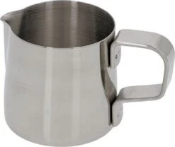 Barista Espresso Kannetje Voor Latte Macchiato - Klein - 10cl