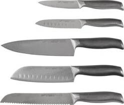 Diamant Sabatier Riyouri - Messenblok 5-delig - Zwart Hout -Skimask 1200x1013 2