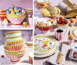 Blond Amsterdam, Even Bijkletsen, Vintage Bowl Mint 12cm 5 Blond Amsterdam, Even Bijkletsen, Vintage Bowl Mint 12cm -Skimask 1200x1017 10