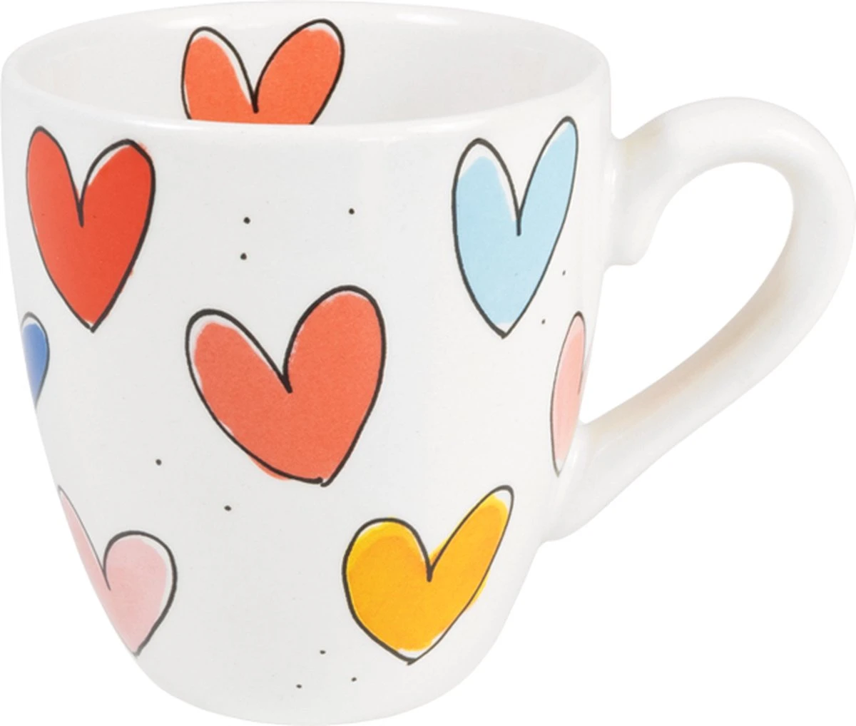 Blond Amsterdam, Even Bijkletsen: Minimok Hartjes 0,2L 5 Blond Amsterdam, Even Bijkletsen: Minimok Hartjes 0,2L - Afbeelding 3