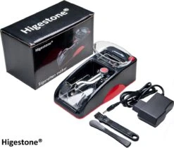 Higestone Elektrische Sigarettenmaker - Sigaretten Schieter - Sigaretten Vuller - Sigaretten Maker - Elektrische Hulzen Vuller - Sigaretten Roller - Sigarettenmachine - Sigaretten Hulzen Vuller - Tabak Schieter - Sigaretten Klikker 7 Higestone Elektrische Sigarettenmaker - Sigaretten Schieter - Sigaretten Vuller - Sigaretten Maker - Elektrische Hulzen Vuller - Sigaretten Roller - Sigarettenmachine - Sigaretten Hulzen Vuller - Tabak Schieter - Sigaretten Klikker -Skimask 1200x1022 8