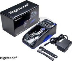 Elektrische Sigarettenmaker - Sigaretten Schieter - Sigaretten Vuller - Sigaretten Maker - Elektrische Hulzen Vuller - Sigaretten Roller - Sigarettenmachine - Sigaretten Hulzen Vuller - Tabak Schieter - Sigaretten Klikker -Skimask 1200x1022 9