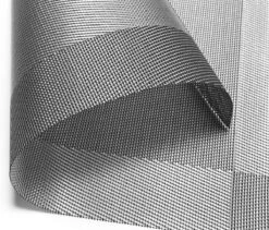 Vitamo™ Duurzame Placemats 4 Stuks - Hittebestendig - Makkelijk Schoon - Fijngeweven PVC - 30 X 45cm - Metallic Grijs 13 Vitamo™ Duurzame Placemats 4 Stuks - Hittebestendig - Makkelijk Schoon - Fijngeweven PVC - 30 X 45cm - Metallic Grijs -Skimask 1200x1023 5