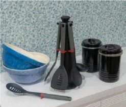 Joseph Joseph - Keukenhulpen 5-delig Met Caroussel 10 Joseph Joseph - Keukenhulpen 5-delig Met Caroussel -Skimask 1200x1024 6