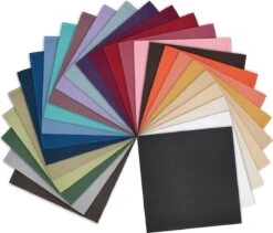 Treb Horecalinnen Servetten 10 Stuks Navy 51x51cm - Treb SP -Skimask 1200x1024 8