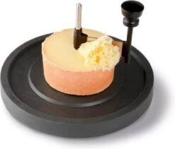 Boska Kaaskruller Milano - Tete De Moine Kaaskruller - Tete De Moine - Chocoladekruller - 224x224x175 Mm - Vaatwasserbestendig - Keukengerei - Keuken Accessoires - 10 Jaar Garantie 24 Boska Kaaskruller Milano - Tete De Moine Kaaskruller - Tete De Moine - Chocoladekruller - 224x224x175 Mm - Vaatwasserbestendig - Keukengerei - Keuken Accessoires - 10 Jaar Garantie -Skimask 1200x1026 2