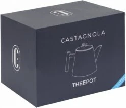 Castagnola Theepot Met Filter – Theekan – Theepot Dubbelwandig – Theepot Roestvrijstaal – Hoogwaardig RVS – 1 Liter – 5 Kopjes Thee – Zwart 16 Castagnola Theepot Met Filter – Theekan – Theepot Dubbelwandig – Theepot Roestvrijstaal – Hoogwaardig RVS – 1 Liter – 5 Kopjes Thee – Zwart -Skimask 1200x1028 5